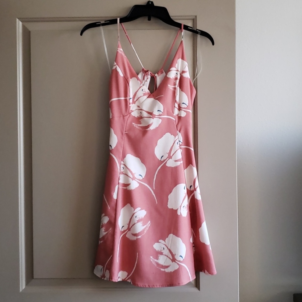 Lush Sundress